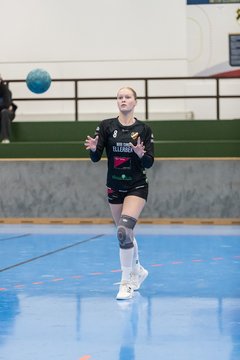 Bild 76 - wBJ TSV Ellerbek - TSV Uetersen : Ergebnis: 15:10